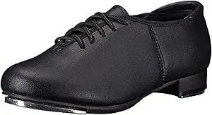 Theatricals Adult Lace Up Tap Shoes