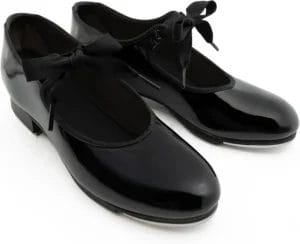 capezio women jr tyette tap shoes