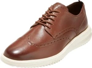 Cole Haan Men’s Original Grand Wingtip Oxford