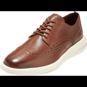 Cole Haan Original Grand Wingtip Derby