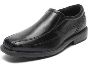 Rockport Style Leader 2 Bike Slip-On