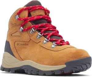 Columbia Newton Ridge Plus Waterproof