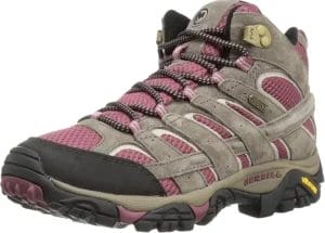 Merrell Moab 2 Mid Waterproof (Women)