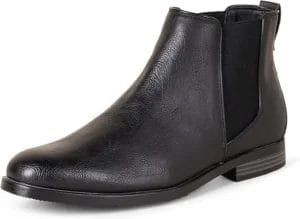 Amazon Essentials Mens Chelsea Ankle Boot