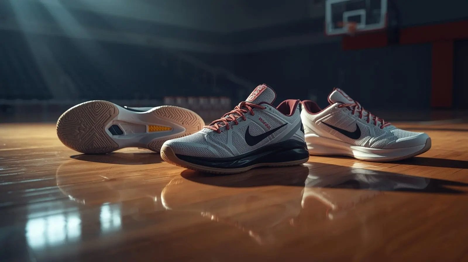 Basketball Shoes Women