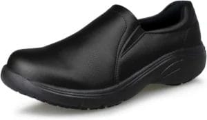 Best Slip Resistant Shoes for Nurses & Healthcare