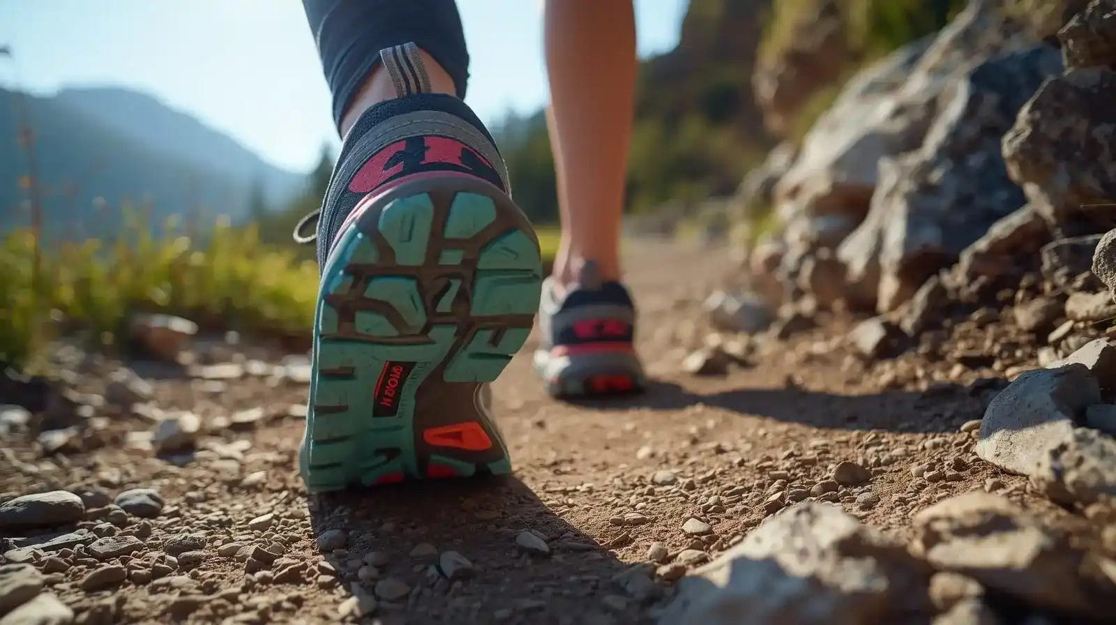 Hoka One One Hiking Boots Women’s