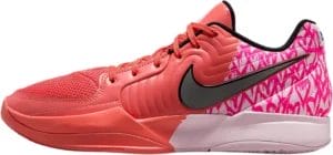 Limited Edition Ja Morant Shoes