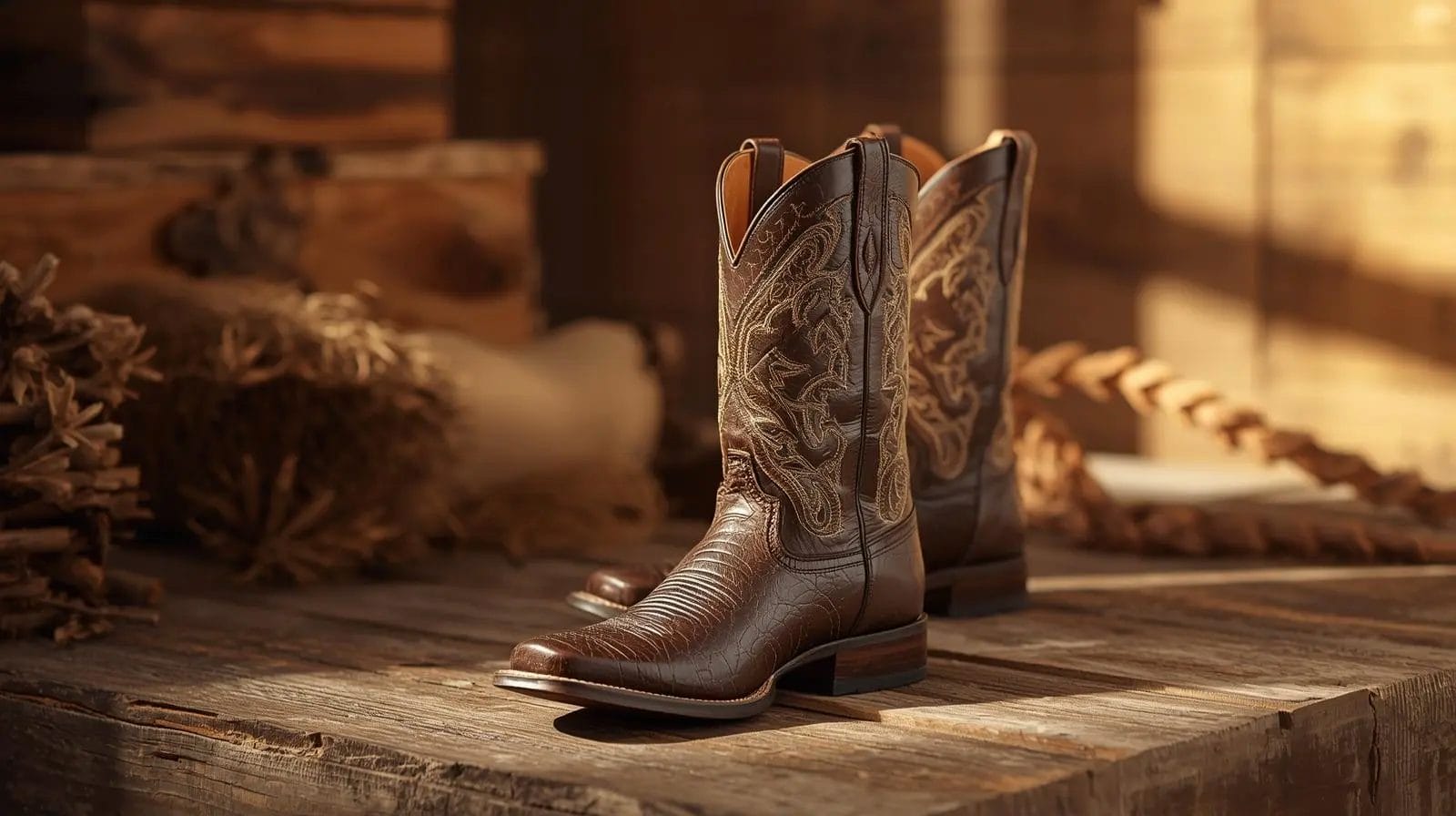 Men Cowboy Boots Buying Guide