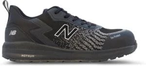 New Balance Composite Toe Safety Shoe for Men Speedware – Slip Resistant