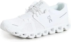 On Women's Cloud 5 Sneakers