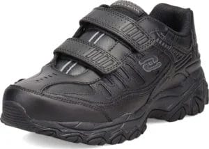 Skechers Men's Afterburn Memory Fit-Final Cut Sneake