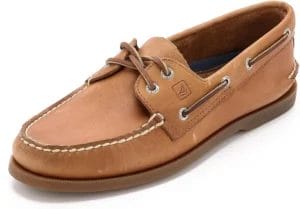 Sperry Mens Authentic Original