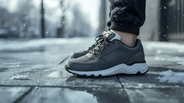 Best Winter Sneakers (2026 Guide): Stylish, Warm & Weather-Ready Picks