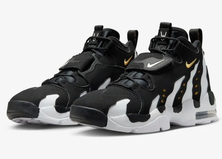 Deion Sanders Shoes — Complete Nike Diamond Turf Guide, History, Best Models, Reviews, Pricing & Buying Tips (2026)