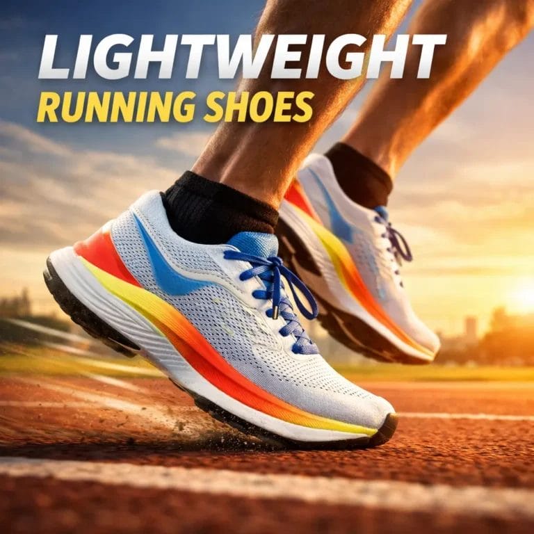 Lightweight Running Shoes