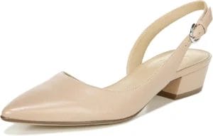 Naturalizer Women’s Banks Slingback Pump
