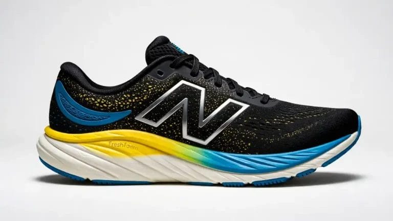 New Balance 1080 Review (2026): Best Comfort Running Shoe? Features, Fit, Pros, Cons & Best Amazon Deals