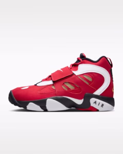 Nike Air Diamond Turf 2
