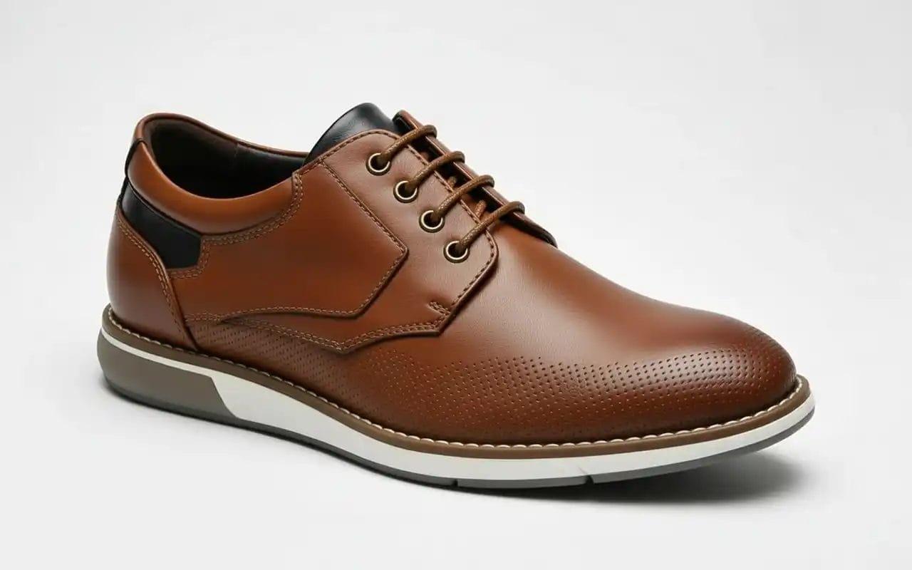 Oxford Shoes