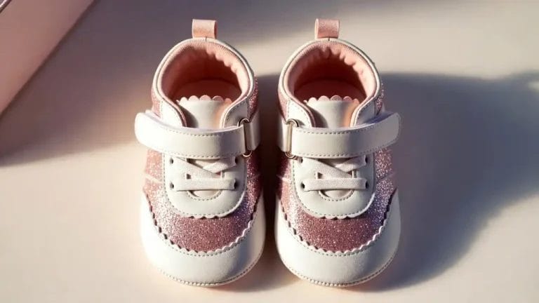 Best Baby Shoes for First Walkers (Tested Guide for 2026)
