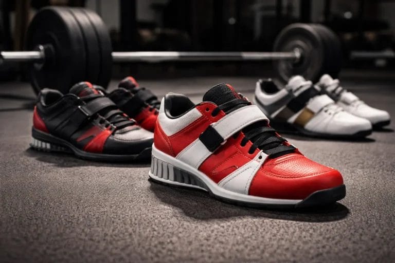 best lifting shoes