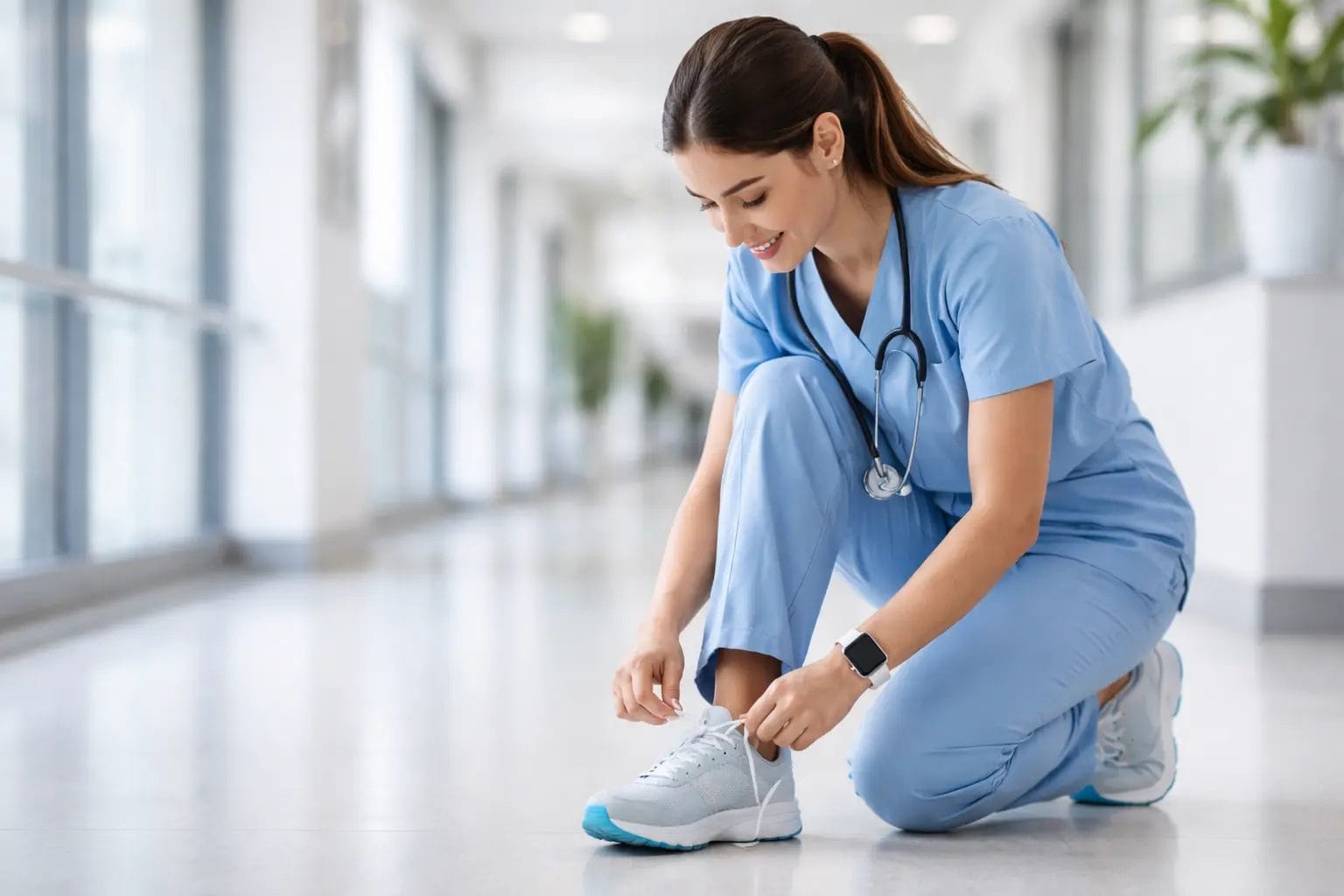 shoes for nurses