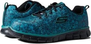 Skechers Work Sure Track