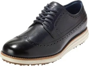 colen haan men wingtip